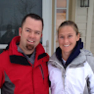 Meet your Posher, Nick